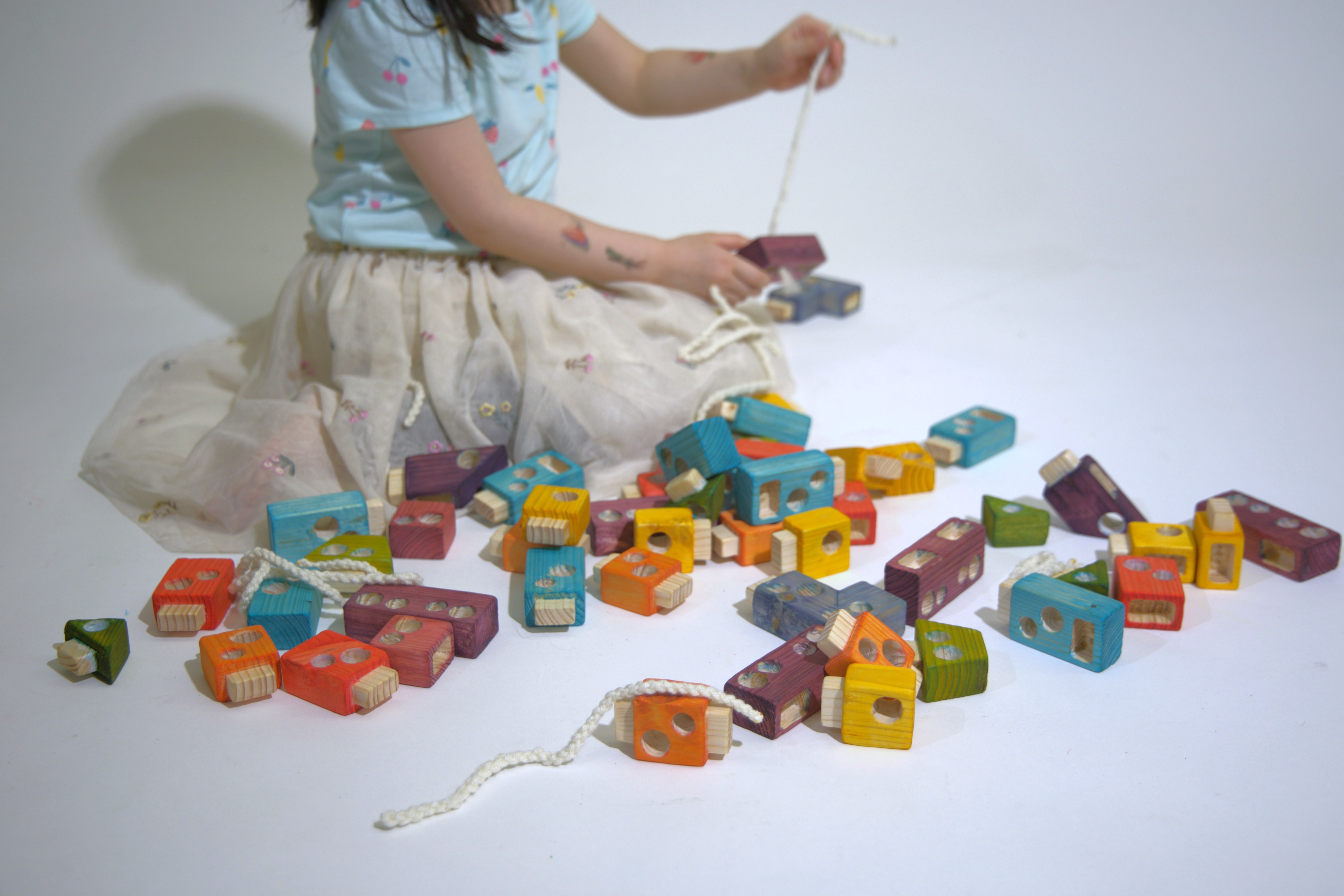 image of coordi in use