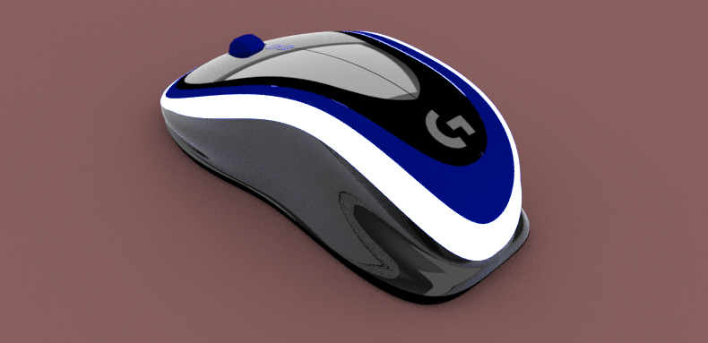 image of one of the mouse renders